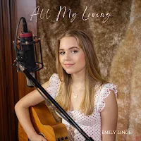 Emily Linge — All My Loving — обложка
