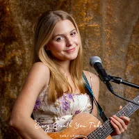 Emily Linge — Every Breath You Take — обложка