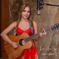Emily Linge — Let Her Go — обложка